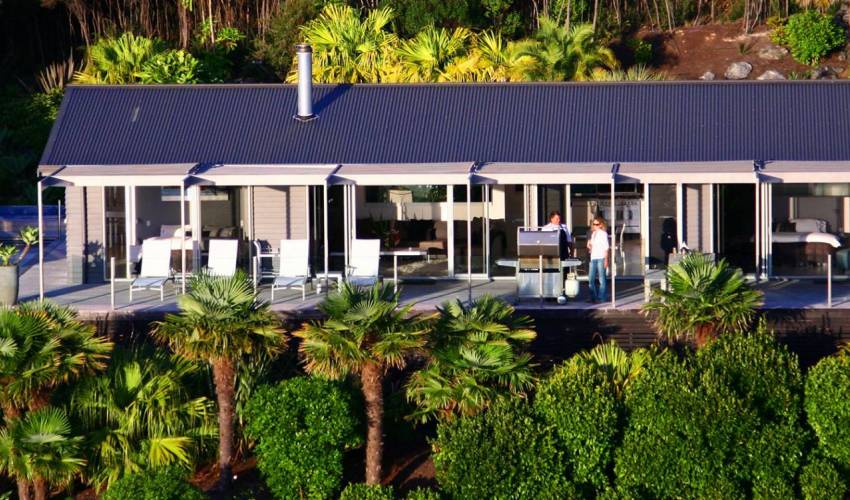 Villa 603 in New Zealand Main Image